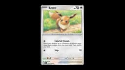 Eevee (MEW 133)