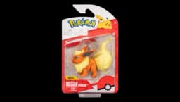 Pokémon Flareon Battle Figure Pack