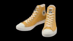 Chuck Taylor All Star Light Hi Pokemon Eevee