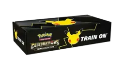 Celebrations Prime Collection