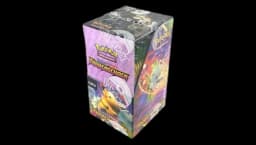Vivid Voltage Booster Box (18 Boosters)
