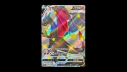 Charizard V (s4a 307)