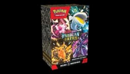Paldean Fates Booster Bundle