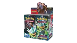 Twilight Masquerade Booster Box