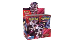 Destined Rivals Booster Box