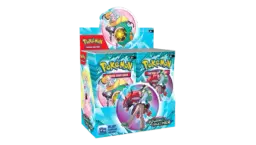 Journey Together Booster Box