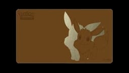 Ultra Pro Elite Series Eevee Foil Playmat