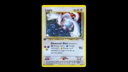 Lugia (NG 9)