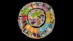 TCG: 25 Holo Cards - Pokemon Individual Card Bundle