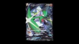 Gallade V (s10a 089)