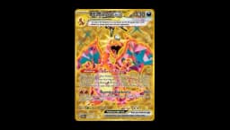 Charizard ex (OBF 228)