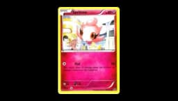 Spritzee (105/162) XY Breakthrough Reverse Holo