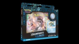 Champion’s Path: Hulbury Gym Collection