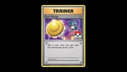 Gym Badge V6 (XYPR 208)