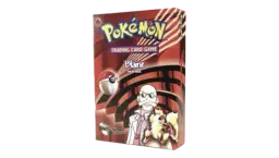 Gym Challenge: Blaine Theme Deck