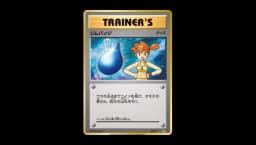 Gym Badge V-10 (XY-P)