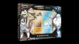Champion’s Path: Special Pin Collection Circhester