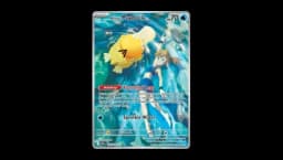 Misty's Psyduck (DRI 193)