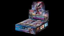 TCG Sun & Moon SM2L Alola no Gekkou Booster Box