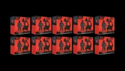 2025 Pokémon Scarlet & Violet Destined Rivals Elite Trainer Box 10x Lot