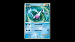 Lugia (CL SL7)