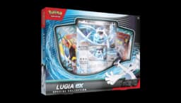Lugia ex Special Collection
