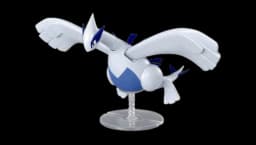 Pokémon: Lugia Figure