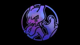 Shining Fates: Mewtwo Coin (Mini Tins)