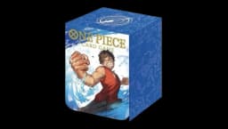 Entertainment TCG Monkey D. Luffy Deck Box