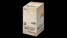 Anime 25th Collection Booster