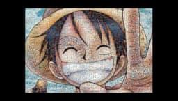 1000pcs Jigsaw Puzzle