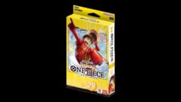 TCG Starter Deck EggHead ST-14 3D2Y