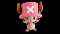 Tony Chopper Drum Island S.H.Figuarts Action Figure