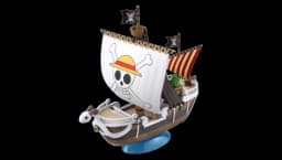 Going Merry Model Kit (2156340)