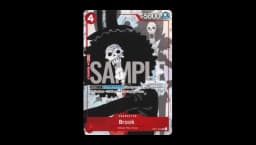 Brook (OP01-022)