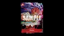 Shanks (P-083) (V.3)