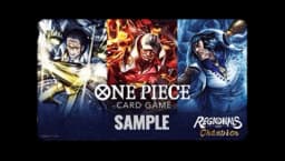 Regionals 2023 "Three Admirals" Champion Playmat