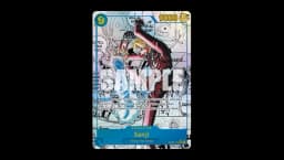 Sanji (OP06-119) (V.2)