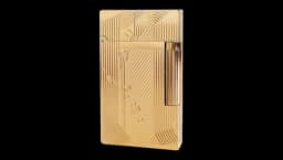 Sanji Lighter - Gold