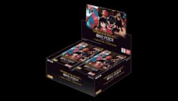 Emperors in the New World Booster Box