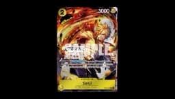 Sanji (OP03-102) (V.2)