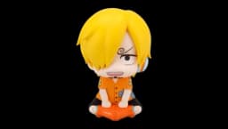 Sanji Ver. Future Island Egghead Figure