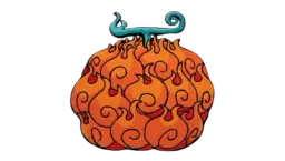 Mera Mera no Mi Devil Fruit Rug 84"