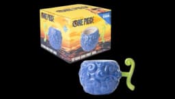 Gum Gum Fruit Mug 500ml