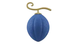 Awa Awa no Mi Devil Fruit Room Light Figure