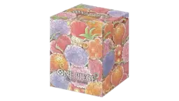 TCG: Devil Fruits Deck Box