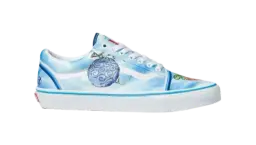 Old Skool Devil Fruit - True Blue