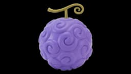 Devil Fruit Hito Hito Model Nika Collectible Figure