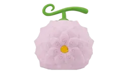 Flower-Flower Devil Fruit Room Light Figure