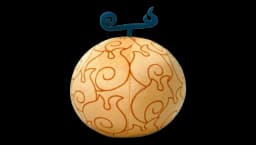 Flame Flame Fruit Plush 7"